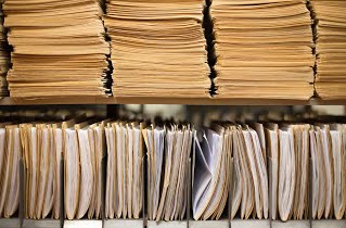 Shred your documents in Los Angeles