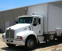 mobile shred truck in Los Angeles