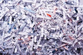 Price of Shredding Services in Los Angeles, CA